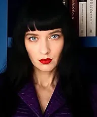 Velvet Virgin