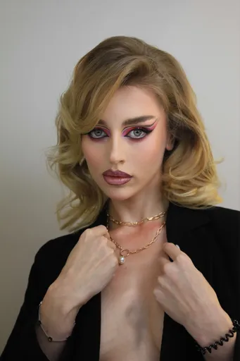 Viola Diamond💎