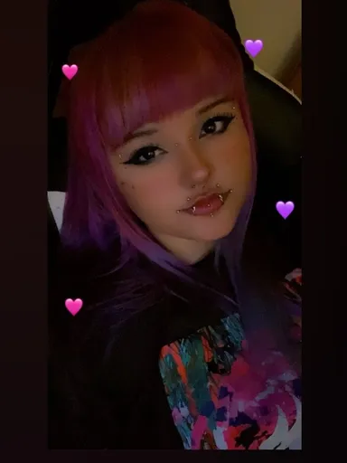 Violet :3