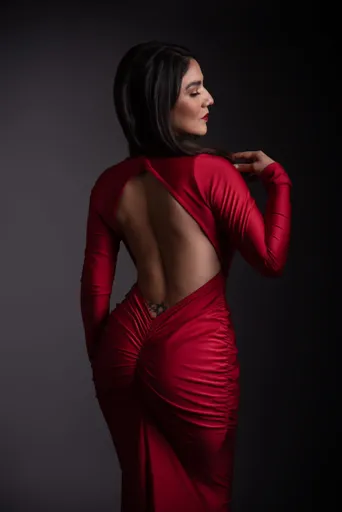 Madame Domina King