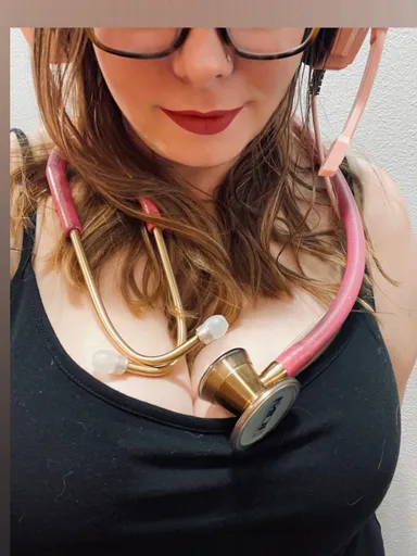 VIP NerdyNaughtyNrs