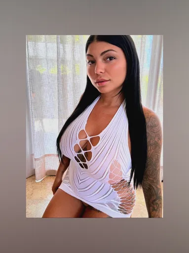 TIFF♥️36DD