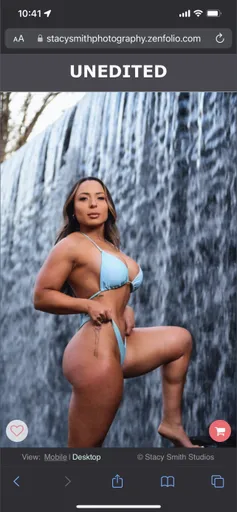 Vivacious Sasha