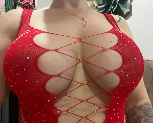 Alexxis Rose