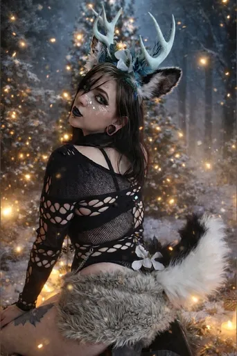 Vixen