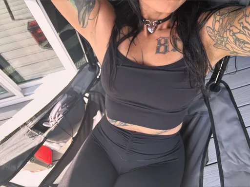 Victoria 🖤