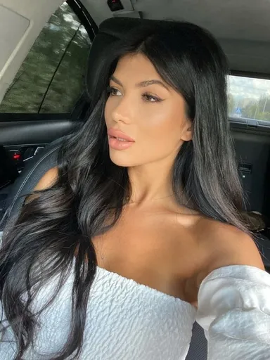 Volkova Ekaterina