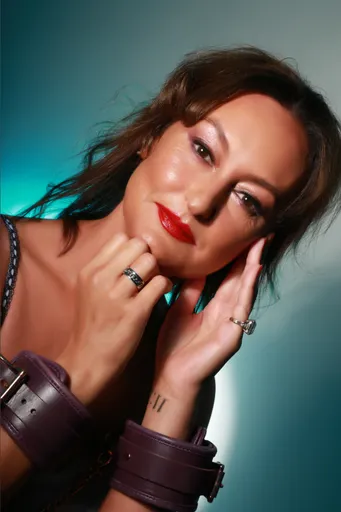 Yvonne