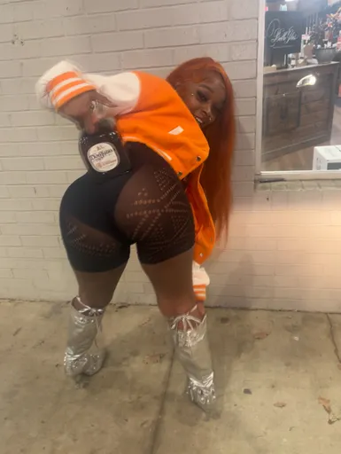 MISS FYE PUNANI🧞‍♀️💦