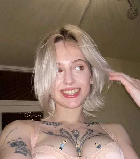 Freya Sylvan