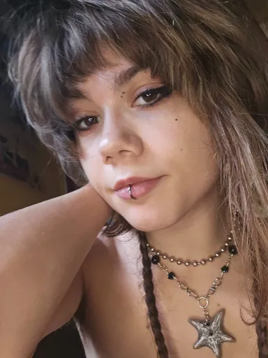 violet