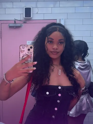 THE WAX GAWDESS