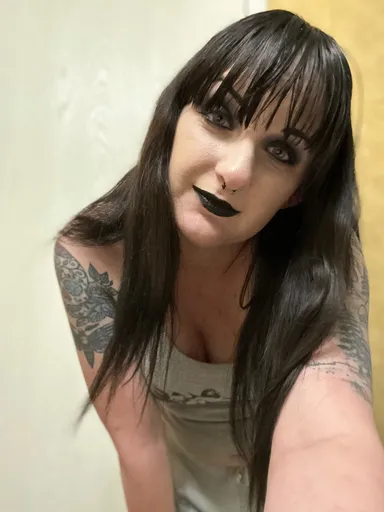 Witchy Weirdo