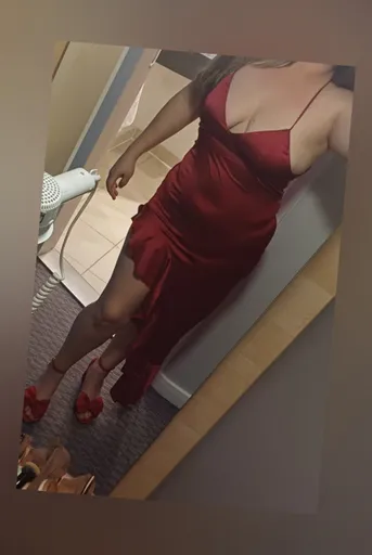 Welshswingerhotwife