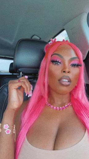 Sexy🥰Island🌴Gyal🇯🇲🫦