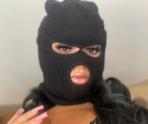 🍆 BALACLAVA FREAK 💦