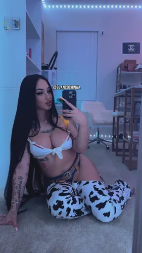 Whitechinnaak