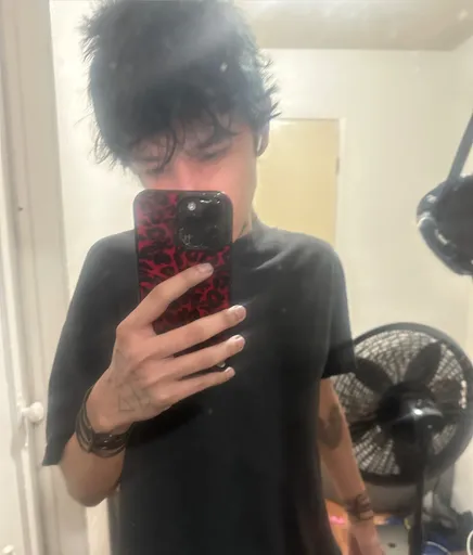 Mikey