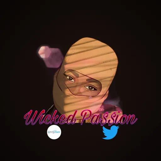 🧙🏿‍♀️🔮🐈‍⬛ Wicked Pa$$ion 🪬🪐✡️