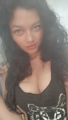 Wild kitten🍑 😈🔥