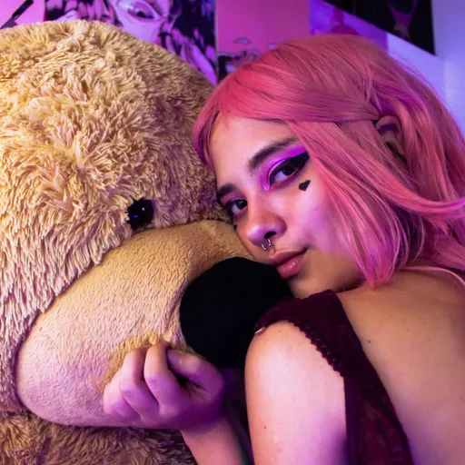 Natalie 💜