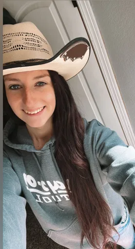 Wildrodeobabe