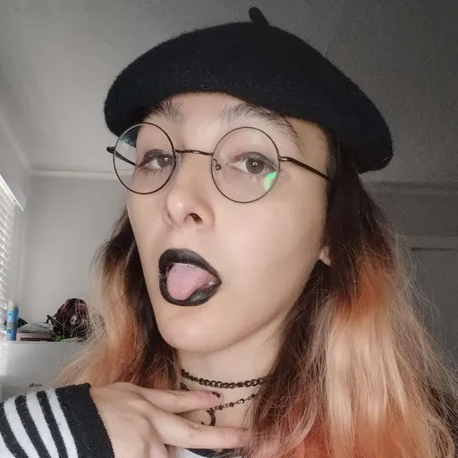 Witchy Lili
