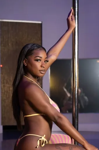 Naomi Baby