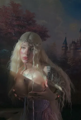 WonderAlice