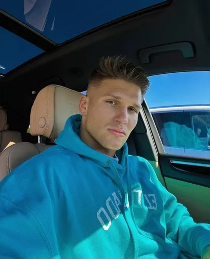 Chris
