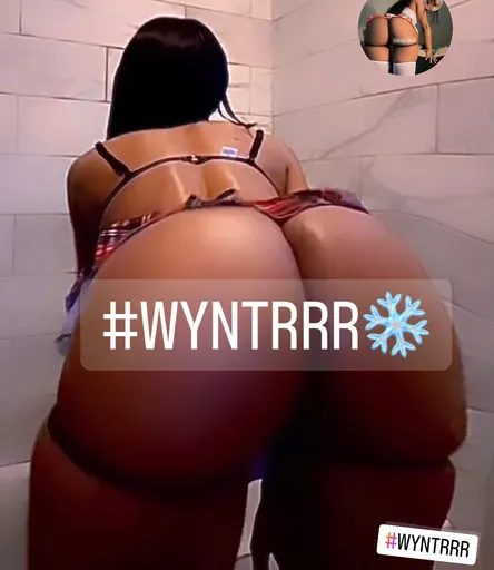 ❄️WYNTRRR