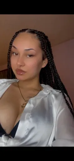 Destini Gonzalez