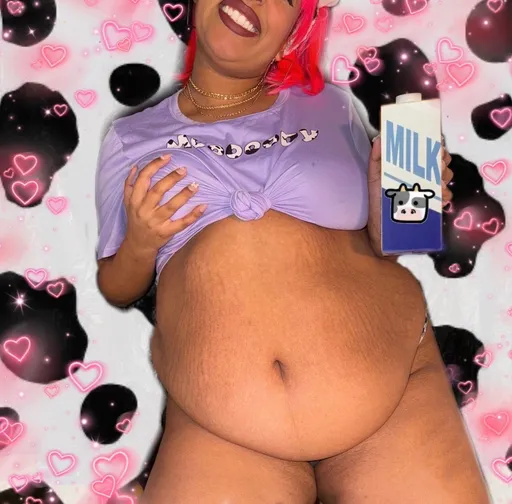 X_babycow