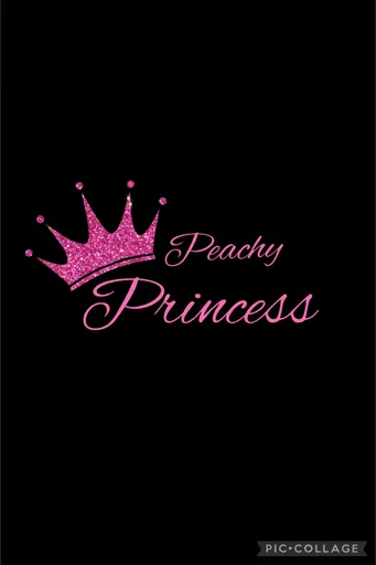Peachy Princess