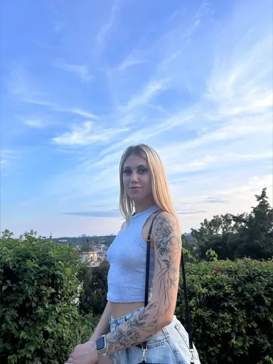 Stacy
