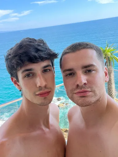 Xander & Jay