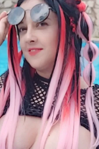 Xanex pink