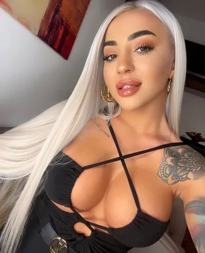 BARBIE Q.
