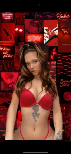 Cherry Swirls VIP 🍒🍭💋