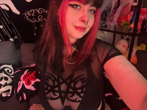 Xcrybebi