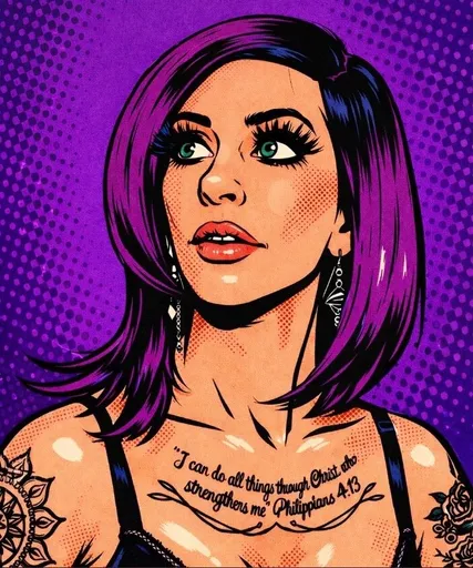 Xena Von Keksdose