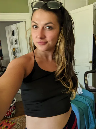 Xilbabe | Xil | Real Silly Brat