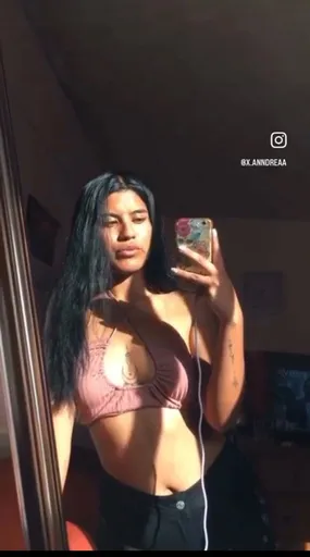 XimenAndrea