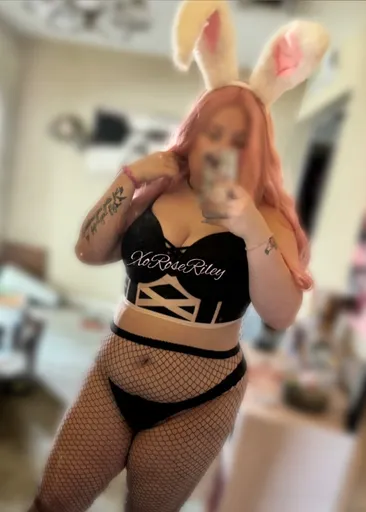 Rose Riley