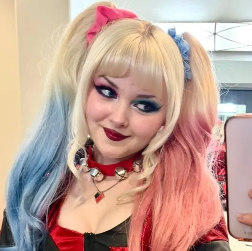Barbie doll