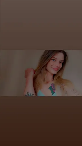 Bella Foxx