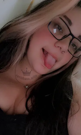 PrincessArii