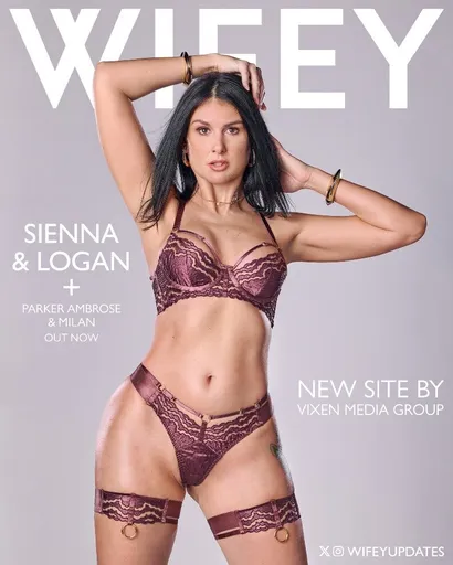 Sienna Rae