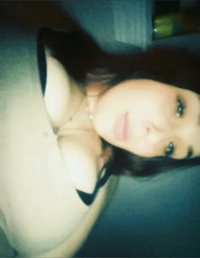 Unholy Goddess