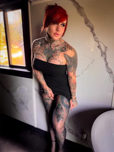 Xxautumnivyxx